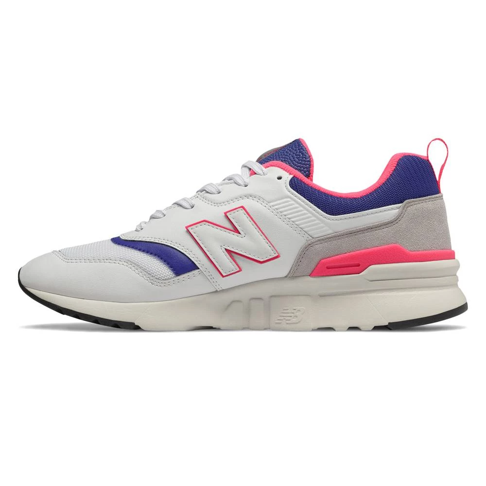 New Balance Mens 997 Shoes Men's Footwear 4 New Balance Mens 997 Shoes Men's Footwear