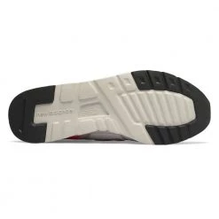 New Balance Mens 997 Shoes Men's Footwear 9 New Balance Mens 997 Shoes Men's Footwear