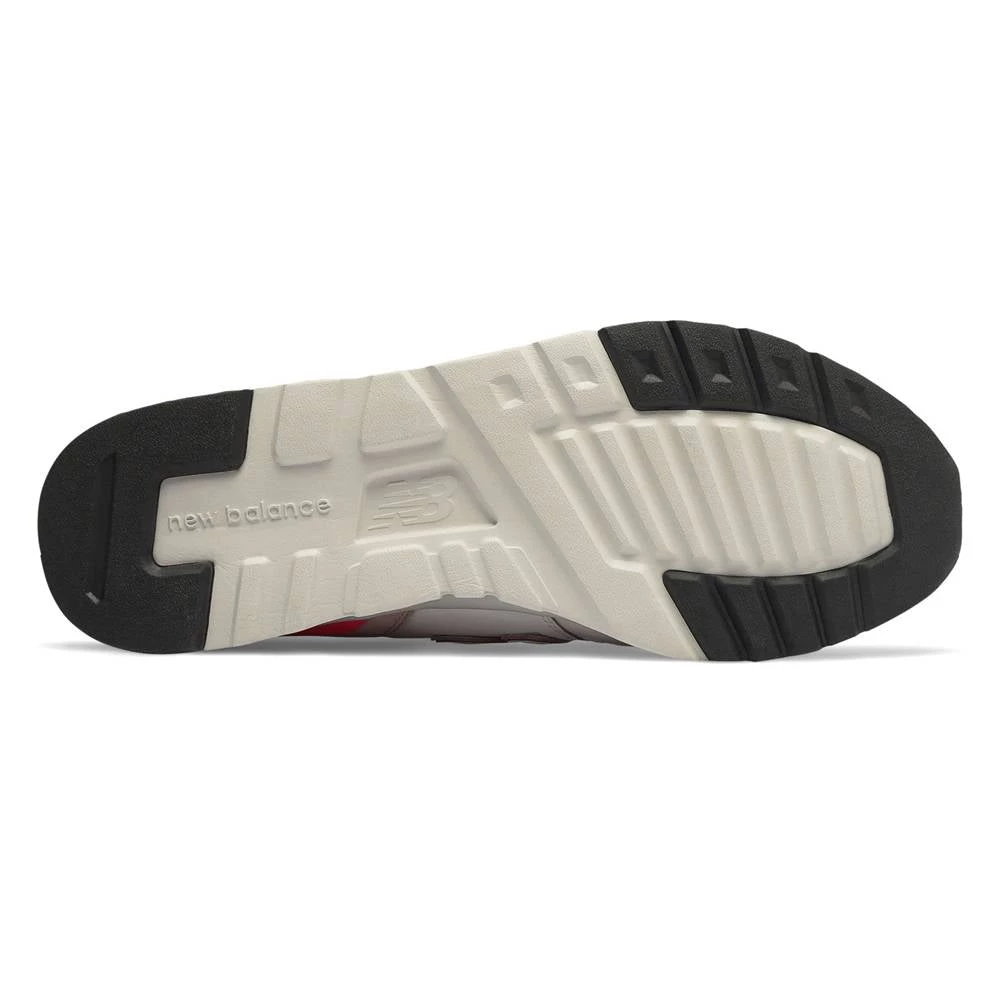 New Balance Mens 997 Shoes Men's Footwear 6 New Balance Mens 997 Shoes Men's Footwear