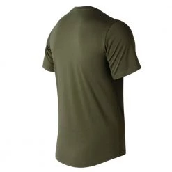 T-shirts New Balance Numeric Stacked Tee