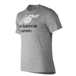 T-shirts New Balance Numeric Stacked Tee