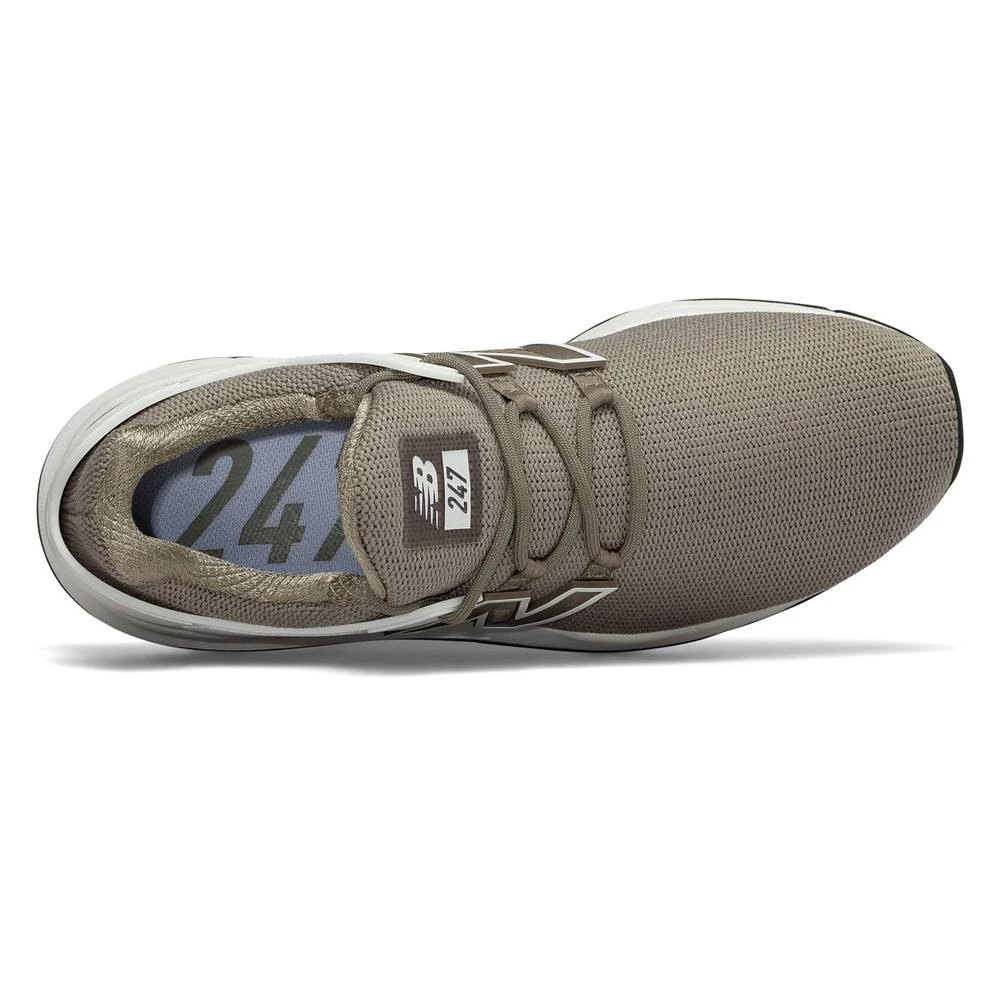 Women's Footwear New Balance Womens 247 Deconstructed Shoes 5 Women's Footwear New Balance Womens 247 Deconstructed Shoes