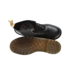 Dr.Martens Footwear Dr. Martens Vegan 1460 Smooth Combat Black