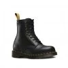 Dr.Martens Footwear Dr. Martens Vegan 1460 Smooth Combat Black