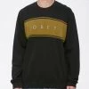 Obey Roebling Crewneck Crewnecks