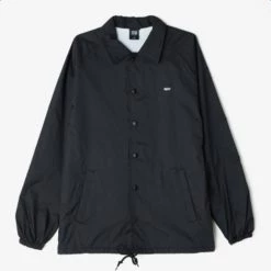 Jackets Obey Jumble X3 Coach Jacket