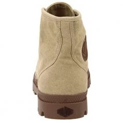 Palladium Pampa Hi Boots Men's Footwear