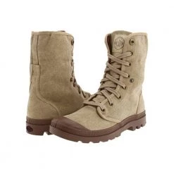 Palladium Baggy Boots Men's Footwear