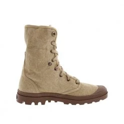 Palladium Baggy Boots Men's Footwear