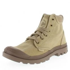 Palladium Pampa HI Cuff Boot Men's Footwear