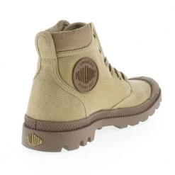 Palladium Pampa HI Cuff Boot Men's Footwear