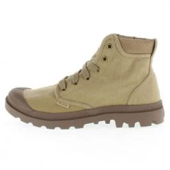Palladium Pampa HI Cuff Boot Men's Footwear