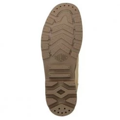 Palladium Pampa HI Cuff Boot Men's Footwear