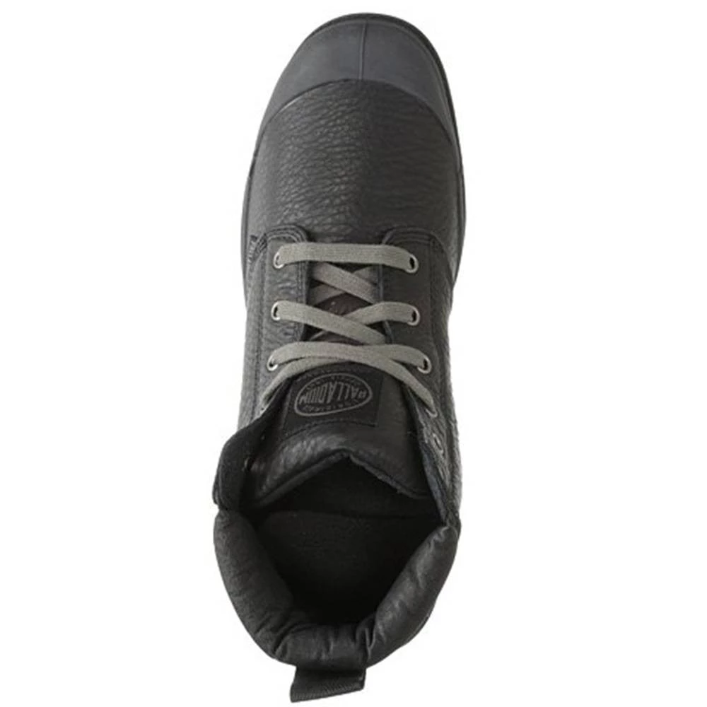 Palladium Pampa HI Cuff Leather Boot Men's Footwear 4 Palladium Pampa HI Cuff Leather Boot Men's Footwear