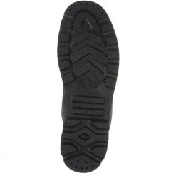 Palladium Pampa HI Cuff Leather Boot Men's Footwear 9 Palladium Pampa HI Cuff Leather Boot Men's Footwear