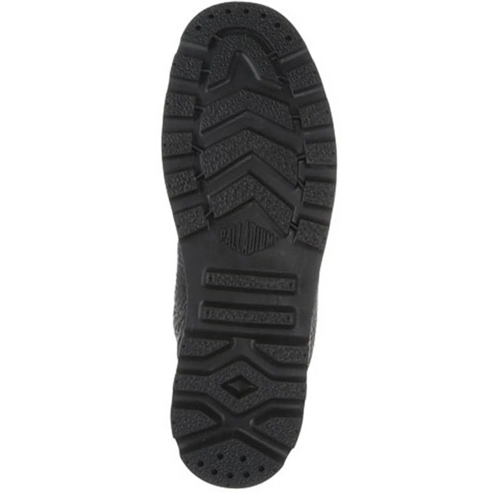 Palladium Pampa HI Cuff Leather Boot Men's Footwear 5 Palladium Pampa HI Cuff Leather Boot Men's Footwear