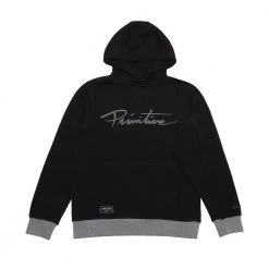 Hoodies Primitive Nuevo Contrast Hoodie