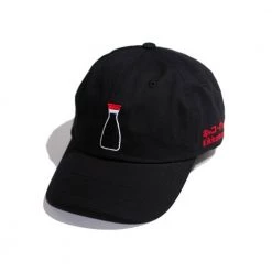 Primitive Kikkoman Dad Hat