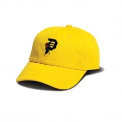 PRIMITIVE ROSEBUD DADHAT Hats