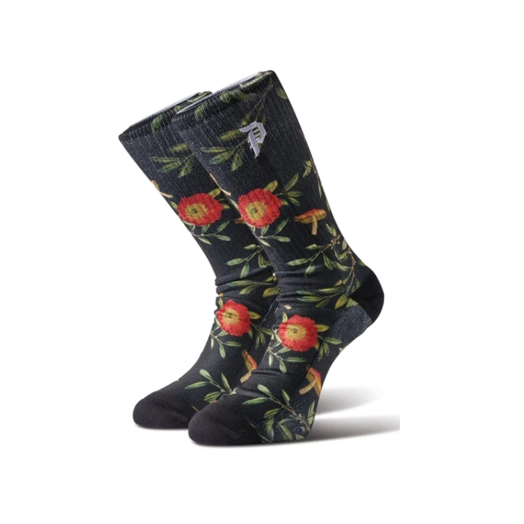 PRIMITIVE HORTICULTURE SOCKS 3 PRIMITIVE HORTICULTURE SOCKS