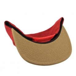 Primitive Classic P Canvas Snapback Hat Hats