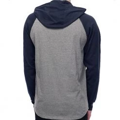 Primitive Collegiate Raglan Pullover