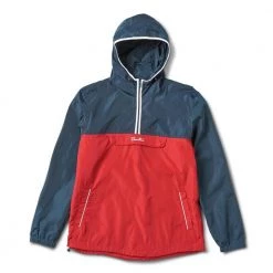 Jackets Primitive Taped Anorak Jacket