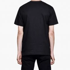 Primitive Rick And Morty Lights Out Tee