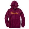 Hoodies Primitive Holiday Script Hoodie