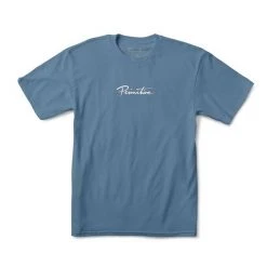 PRIMITIVE MINI NUEVO Men’s TEE Slate