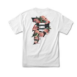 PRIMITIVE DIRTY GLITCH Men’s TEE Black White 9 PRIMITIVE DIRTY GLITCH Men’s TEE Black White