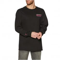 Naruto X Primitive Strike Longsleeve T-Shirt