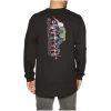 Naruto X Primitive Strike Longsleeve T-Shirt