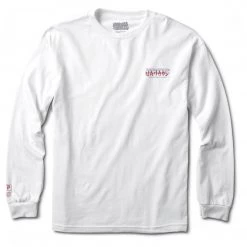 Naruto X Primitive Strike Longsleeve T-Shirt