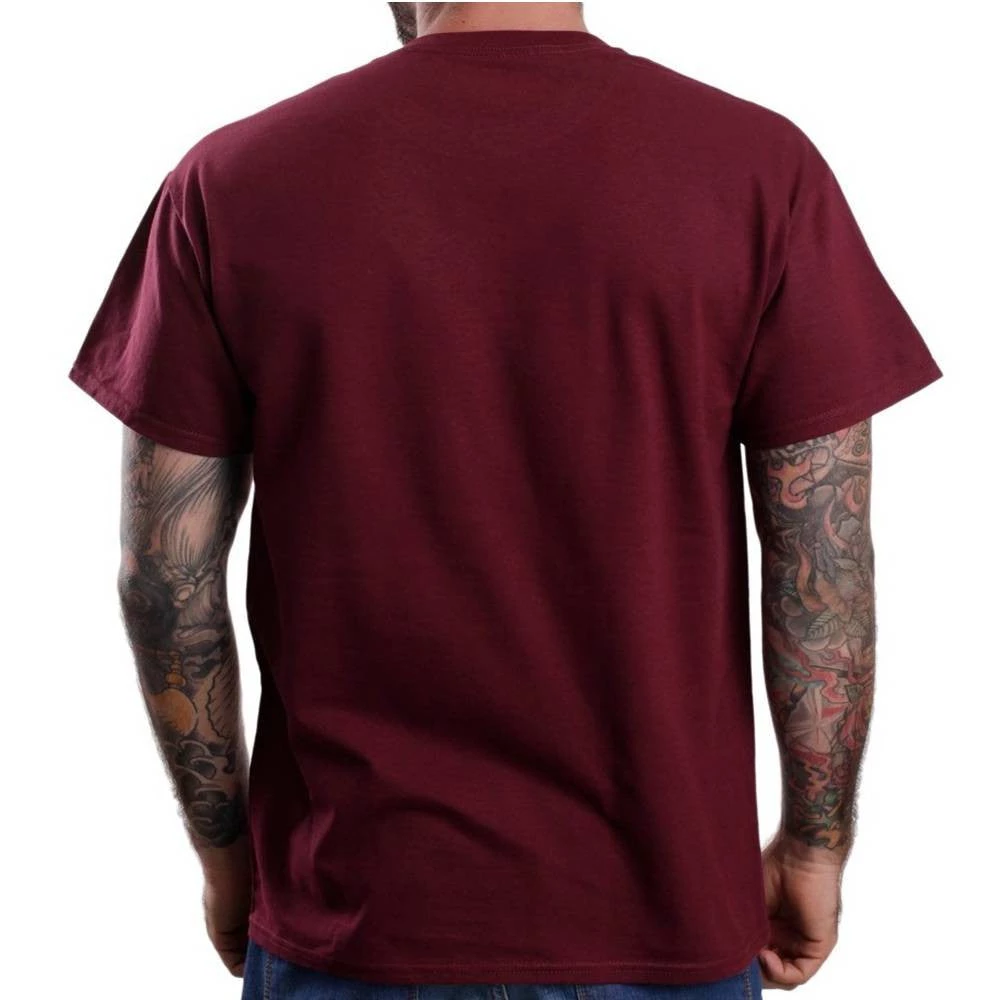 T-shirts Primitive Classic P '15 Tee 6 T-shirts Primitive Classic P '15 Tee