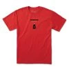 Primitive T-shirts Kikkoman Red Cap Tee