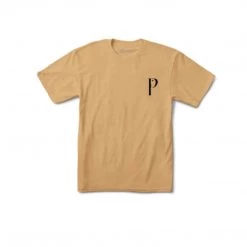 PRIMITIVE LOOKOUT TEE