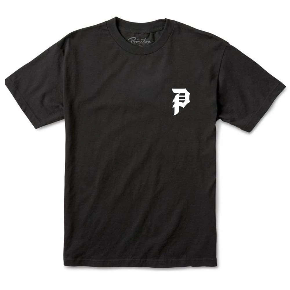 Primitive Dirty P Tee 3 Primitive Dirty P Tee