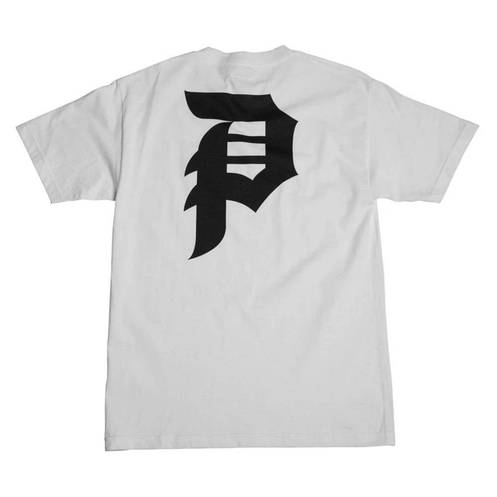 Primitive Dirty P Tee 6 Primitive Dirty P Tee
