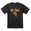 Primitive Nuevo Goku Tee T-shirts