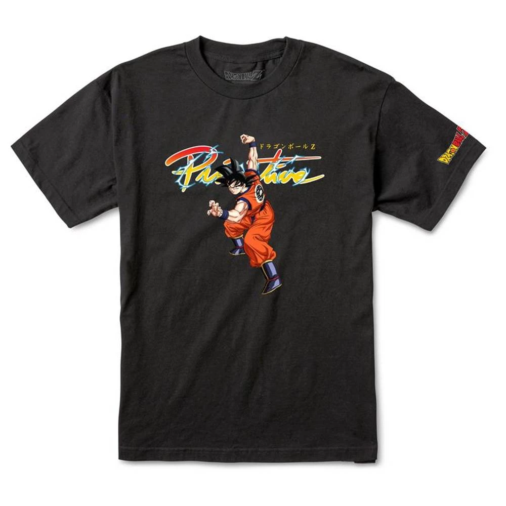 Primitive Nuevo Goku Tee T-shirts 3 Primitive Nuevo Goku Tee T-shirts