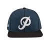 Hats Primitive Classic P Outfield Snapback Hat