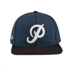 Hats Primitive Classic P Outfield Snapback Hat