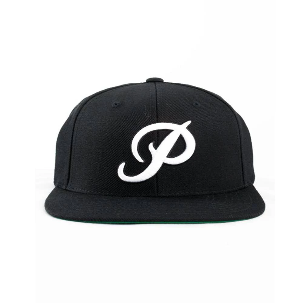 Primitive Classic P '16 Snapback Hat 3 Primitive Classic P '16 Snapback Hat