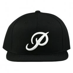 Primitive Classic P Snapback Hat Hats