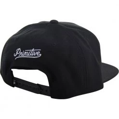 Primitive Classic P Snapback Hat Hats