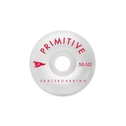 Primitive PENNANT ARCH TEAM WHEEL