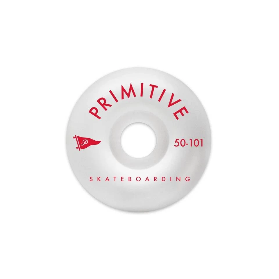 Primitive PENNANT ARCH TEAM WHEEL 3 Primitive PENNANT ARCH TEAM WHEEL