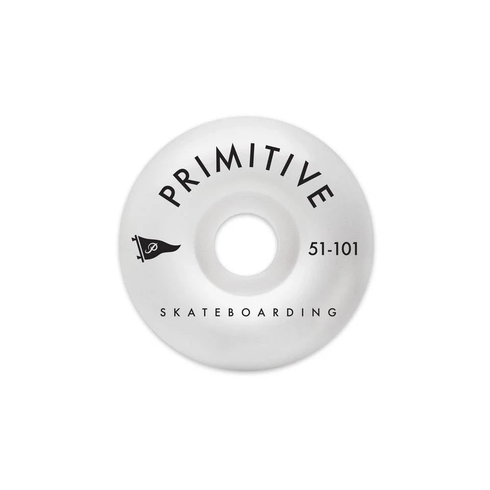 Primitive PENNANT ARCH TEAM WHEEL 3 Primitive PENNANT ARCH TEAM WHEEL