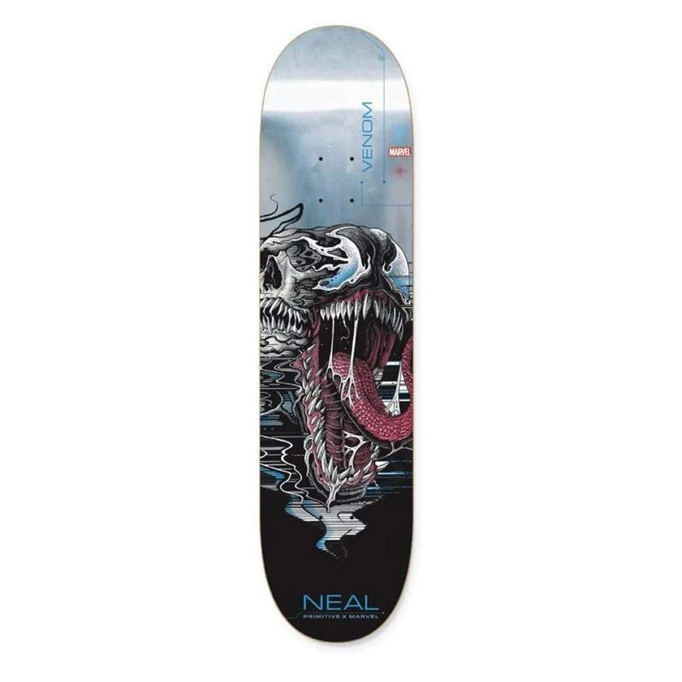 PRIMITIVE NEAL VENOM DECK 3 PRIMITIVE NEAL VENOM DECK